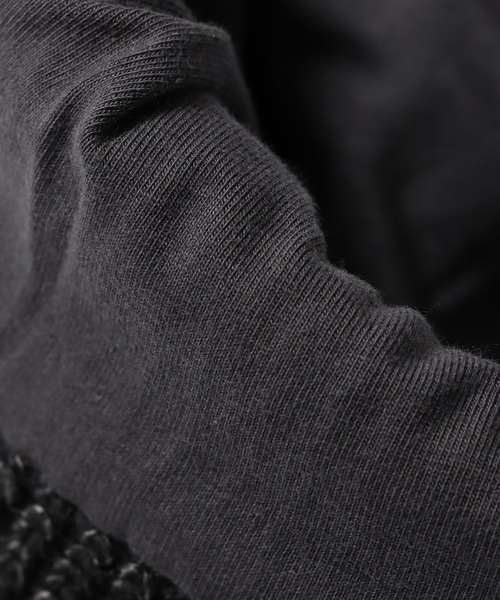 THE NORTH FACE（ザノースフェイス）の「THE NORTH FACE/ザ・ノースフェイス Salty Dog Beanie ビーニー（ニットキャップ/ビーニー・メンズ・ブラック・FREE）」の4枚目の写真