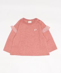 キルトトレーナー