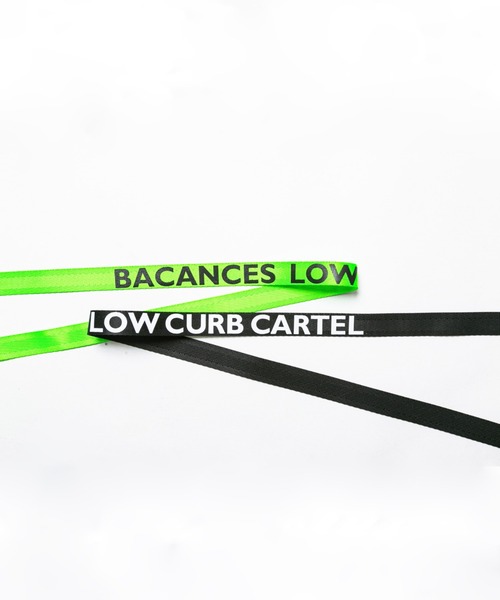 BEAVER(ビーバー)の「BACANCES ALL INCLUSIVE/バカンスオールインクルーシブ BC BELT CARTEL BC052206(ベルト・メンズ・ブラック/セージグリーン・FREE)」の7枚目の写真