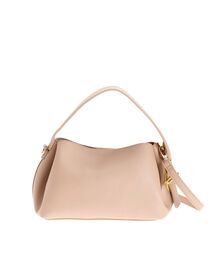 LAGUNAMOON | ラウンドバーフォルムバッグ(ハンドバッグ)