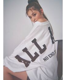 GYDA(�W�F�C�_)�́y�䂤����݃R���{�zALLALOUD BIG�X�E�F�b�g�g�b�v�X(�X�E�F�b�g)