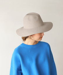 【Benelli Montacone/ベネリモンタコーネ】SIMPLE ハット