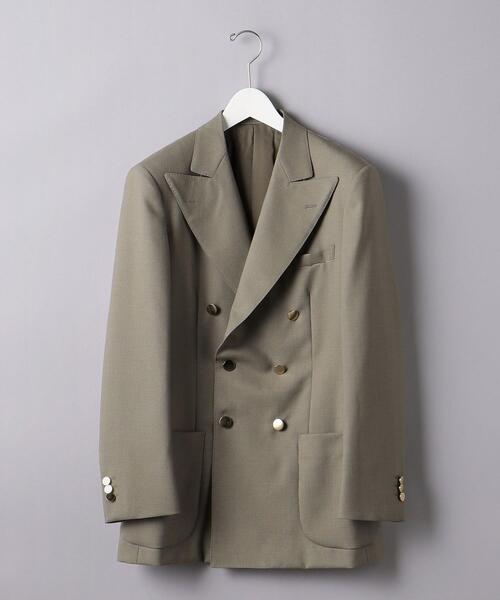 UNITED ARROWS（ユナイテッドアローズ）の「ブリティッシュ
