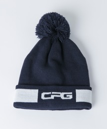 CPG GOLF（シーピージーゴルフ）｜ニットキャップ/ビーニー一覧 - WEAR