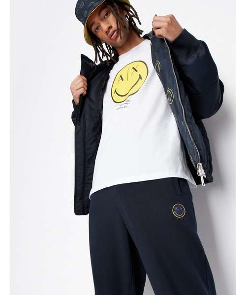 ARMANI EXCHANGE（アルマーニエクスチェンジ）の「【A|X アルマーニ