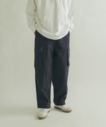 FORK&SPOON | FORK&SPOON　カーゴパンツ(カーゴパンツ)