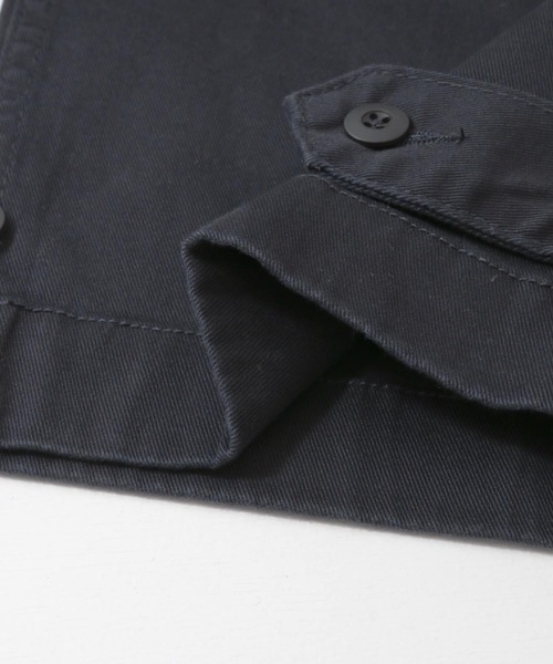 FORK&SPOON（フォークアンドスプーン）の「FORK&SPOON　カーゴパンツ（カーゴパンツ・メンズ・ネイビー/カーキ・4/5）」の18枚目の写真