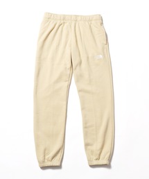 THE NORTH FACE/ザ・ノースフェイス M SIMPLE LOGO SWEATPANT スウェットパンツ