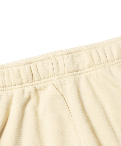 THE NORTH FACE(ザノースフェイス)の「THE NORTH FACE/ザ・ノースフェイス M SIMPLE LOGO SWEATPANT スウェットパンツ(スウェットパンツ・メンズ・ベージュ/ブラック・XL/L/M)」の3枚目の写真