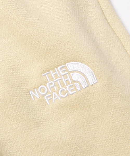 THE NORTH FACE(ザノースフェイス)の「THE NORTH FACE/ザ・ノースフェイス M SIMPLE LOGO SWEATPANT スウェットパンツ(スウェットパンツ・メンズ・ベージュ/ブラック・XL/L/M)」の6枚目の写真