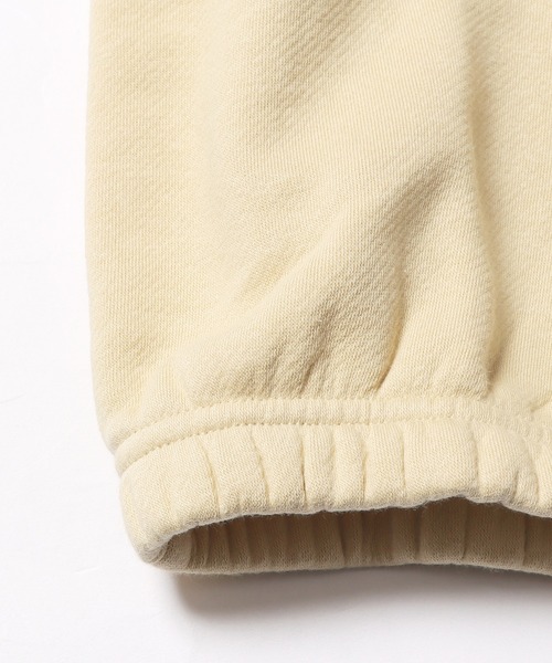 THE NORTH FACE(ザノースフェイス)の「THE NORTH FACE/ザ・ノースフェイス M SIMPLE LOGO SWEATPANT スウェットパンツ(スウェットパンツ・メンズ・ベージュ/ブラック・XL/L/M)」の4枚目の写真