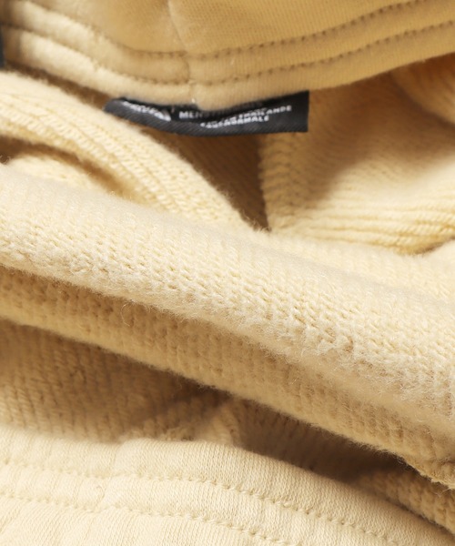 THE NORTH FACE(ザノースフェイス)の「THE NORTH FACE/ザ・ノースフェイス M SIMPLE LOGO SWEATPANT スウェットパンツ(スウェットパンツ・メンズ・ベージュ/ブラック・XL/L/M)」の9枚目の写真