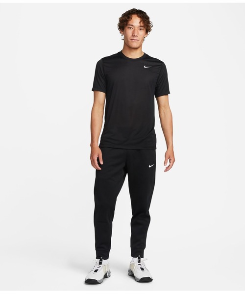 NIKE（ナイキ）の「ナイキ Dri-FITメンズ フィットネス Tシャツ / Nike Dri-FIT Men's Fitness T-Shirt＜S-2XL 展開＞（Tシャツ/カットソー・メンズ・ブラック/ホワイト/グレー系その他/ネイビー・M/2XL/XL/S/L）」の21枚目の写真