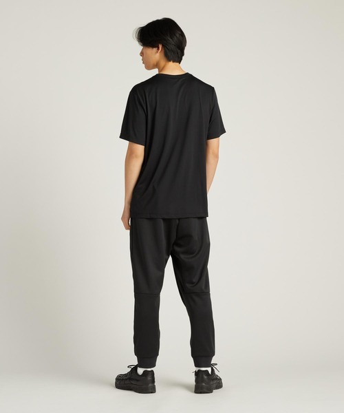 NIKE（ナイキ）の「ナイキ Dri-FITメンズ フィットネス Tシャツ