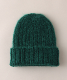 RACAL | 【RACAL / ラカル】 Mohair knit cap RL-21-1192(ニットキャップ/ビーニー)