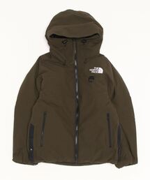 ザ ノース フェイス THE NORTH FACE Firefly Insulated Parka(ファイヤーフライインサレーテッドパーカ)