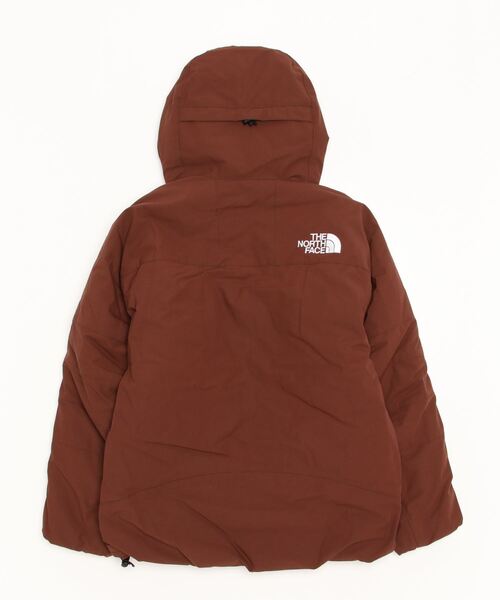ザ ノース フェイス THE NORTH FACE Firefly Insulated Parka