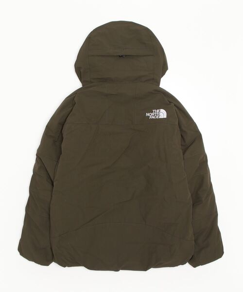 ザ ノース フェイス THE NORTH FACE Firefly Insulated Parka