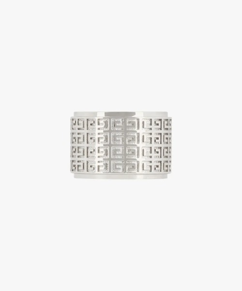 GIVENCHY（ジバンシイ）の「GIVENCHY Rings（リング）」 - WEAR