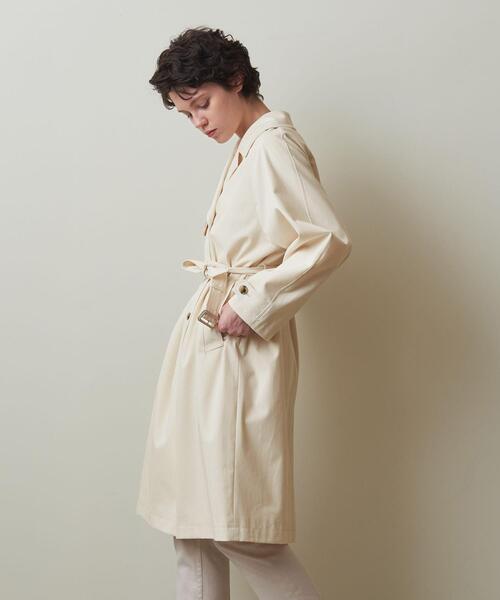 Steven Alan（スティーブンアラン）の「＜Steven Alan＞TRENCH