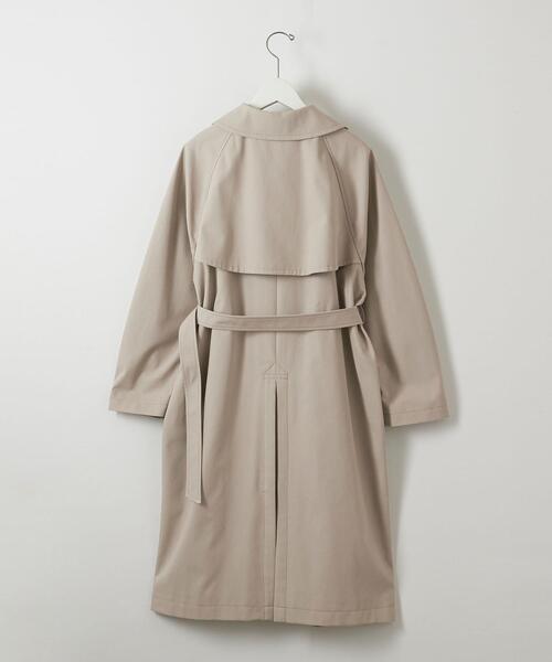 Steven Alan（スティーブンアラン）の「＜Steven Alan＞TRENCH