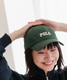 POLO BCS | 【POLO BCS(ポロ・ビーシーエス)】コラボキャップ(キャップ)