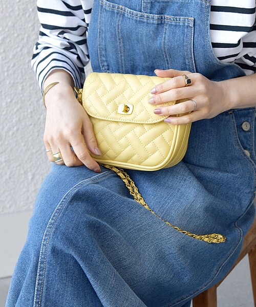 激レア/廃番【エヴィス】ダイヤ キルティング デニム ショルダーバッグ カモメ紺 2025年最新】EVISU メンズ ショルダーバッグの人気アイテム