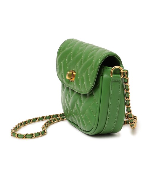 SHIPS any（シップス エニィ）の「SHIPS any: キルティング チェーン