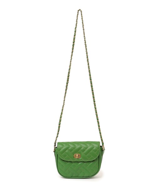 SHIPS any（シップス エニィ）の「SHIPS any: キルティング チェーン