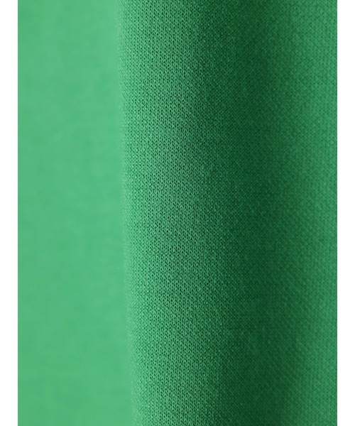 AMERICAN HOLIC（アメリカンホリック）の「サイドボタンポンチプルオーバー（スウェット・レディース・アイボリー/ブルー/グリーン/ブラック・M/L）」の17枚目の写真