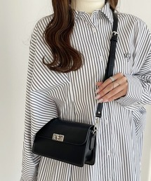 Heather | 2WAYウエストBAG　186778(ショルダーバッグ)