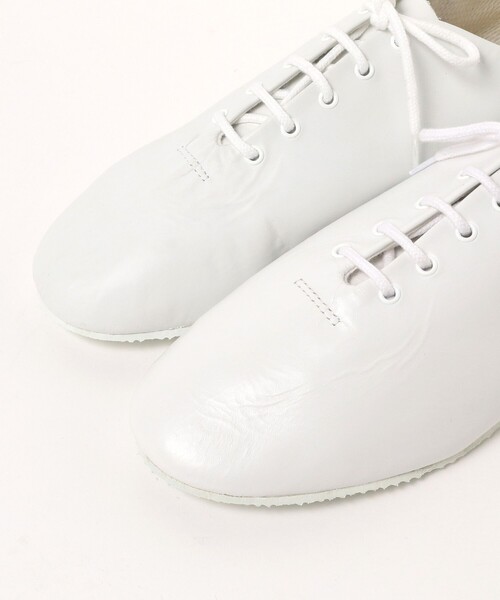 Repetto(レペット)の「repetto / Jazz(その他シューズ・メンズ・ブラック/ホワイト・42/40/43/41)」の13枚目の写真