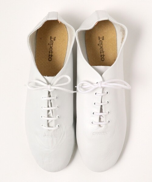 Repetto（レペット）の「repetto / Jazz（その他シューズ）」 - WEAR