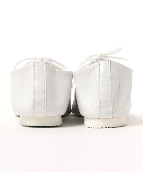 Repetto(レペット)の「repetto / Jazz(その他シューズ・メンズ・ブラック/ホワイト・42/40/43/41)」の9枚目の写真