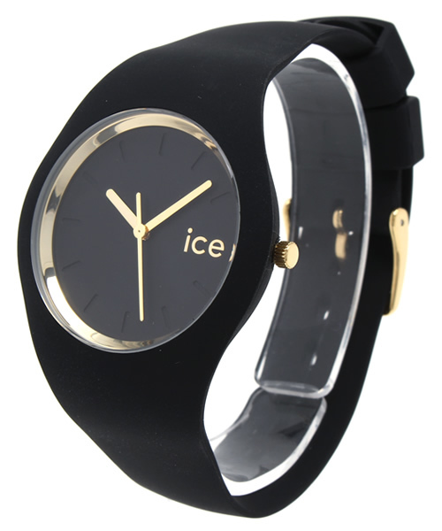 ICE WATCH（アイスウォッチ）の「【厳選アイテム】(ICE WATCH)ICE-GLAM BRG US（アナログ腕時計・メンズ・ブラック系その他・ONE SIZE）」の8枚目の写真