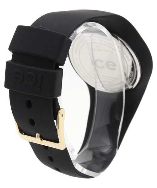 ICE WATCH（アイスウォッチ）の「【厳選アイテム】(ICE WATCH)ICE-GLAM BRG US（アナログ腕時計・メンズ・ブラック系その他・ONE SIZE）」の7枚目の写真