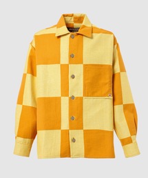 LA SURCHEMISE T LA SURCHEMISE TECIDO