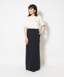 Co/Ny/Pe Skirt