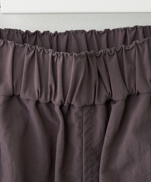 CIAOPANIC TYPY（チャオパニックティピー）の「【GRAND CANYON】【KIDS】マルチウェイカーゴパンツ（カーゴパンツ・キッズ・チャコールグレー/ピンク/グリーン・100/130）」の13枚目の写真