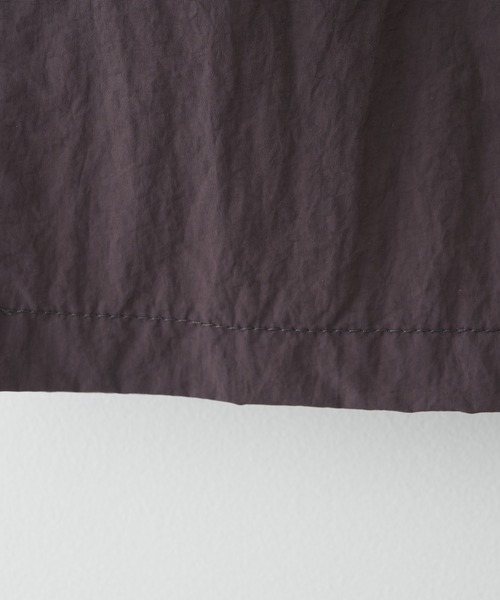 CIAOPANIC TYPY（チャオパニックティピー）の「【GRAND CANYON】【KIDS】マルチウェイカーゴパンツ（カーゴパンツ・キッズ・チャコールグレー/ピンク/グリーン・100/130）」の16枚目の写真