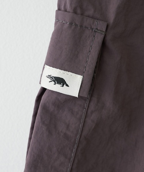 CIAOPANIC TYPY（チャオパニックティピー）の「【GRAND CANYON】【KIDS】マルチウェイカーゴパンツ（カーゴパンツ・キッズ・チャコールグレー/ピンク/グリーン・100/130）」の15枚目の写真