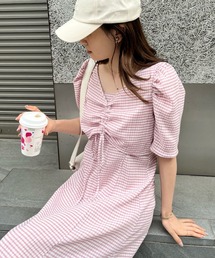 one after another NICE CLAUP | これさえあればマルチに着回せる！マルチウェイセットワンピース【限定商品】(ワンピース)