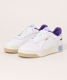 PUMA プーマ CARINA STREET レディーススニーカー 厚底(キャリーナストリート) 389390