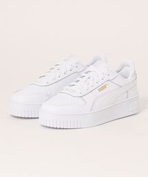 PUMA プーマ CARINA STREET レディーススニーカー 厚底(キャリーナストリート) 389390