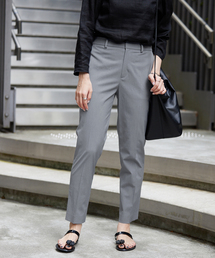 ドライリネンパンツ