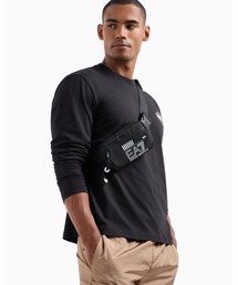 EMPORIO ARMANI EA7(G|IA}[jC[G[Zu)́yG|I A}[j EA7zTrain Core xgobO Đt@ubN({fBobO/EGXg|[`)