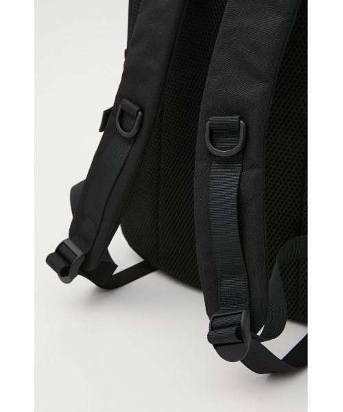 RODEO CROWNS WIDE BOWL(ロデオクラウンズワイドボウル)の「Multifunctional BACK PACK(バックパック/リュック・メンズ・カーキ/ブラック・FREE)」の12枚目の写真