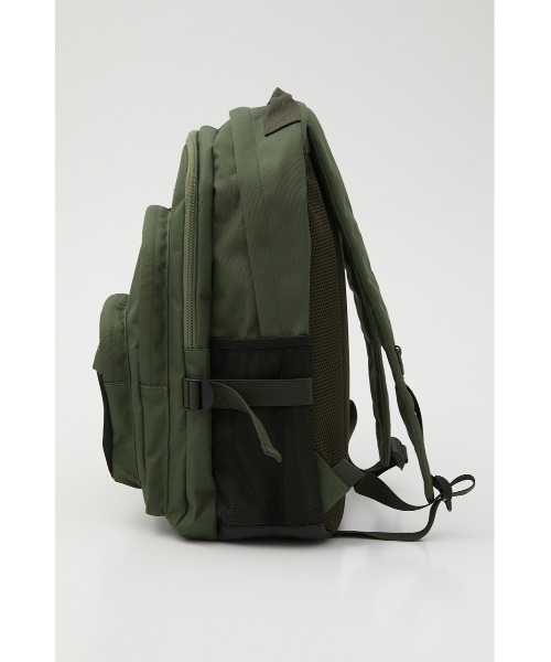 RODEO CROWNS WIDE BOWL(ロデオクラウンズワイドボウル)の「Multifunctional BACK PACK(バックパック/リュック・メンズ・カーキ/ブラック・FREE)」の11枚目の写真