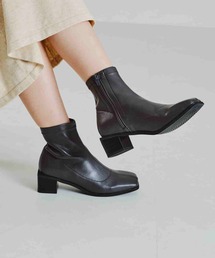 ORiental TRaffic | ショートブーツ(ブーツ)