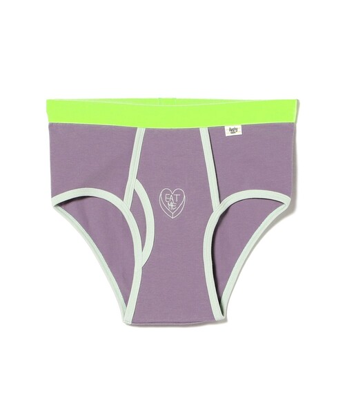 BUSHY PARK / EAT ME ブリーフ（その他アンダーウェア/インナー）｜TOKYO CULTUART by BEAMS（トウキョウカルチャートバイビームス）